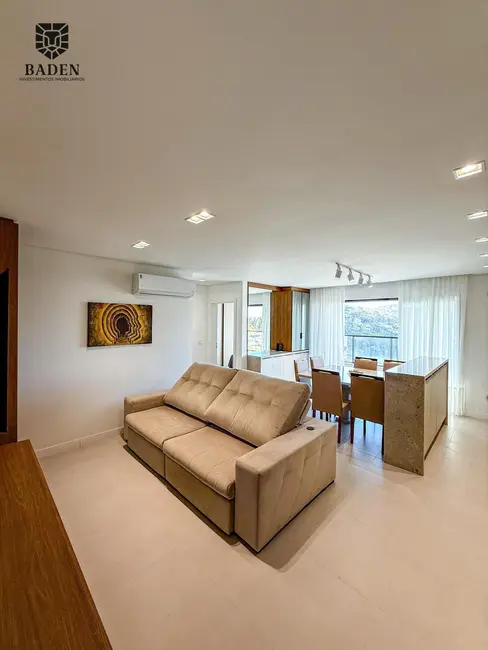 Foto 6 de Apartamento com 2 quartos à venda, 84m2 em Itajai - SC