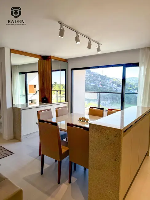 Foto 5 de Apartamento com 2 quartos à venda, 84m2 em Itajai - SC