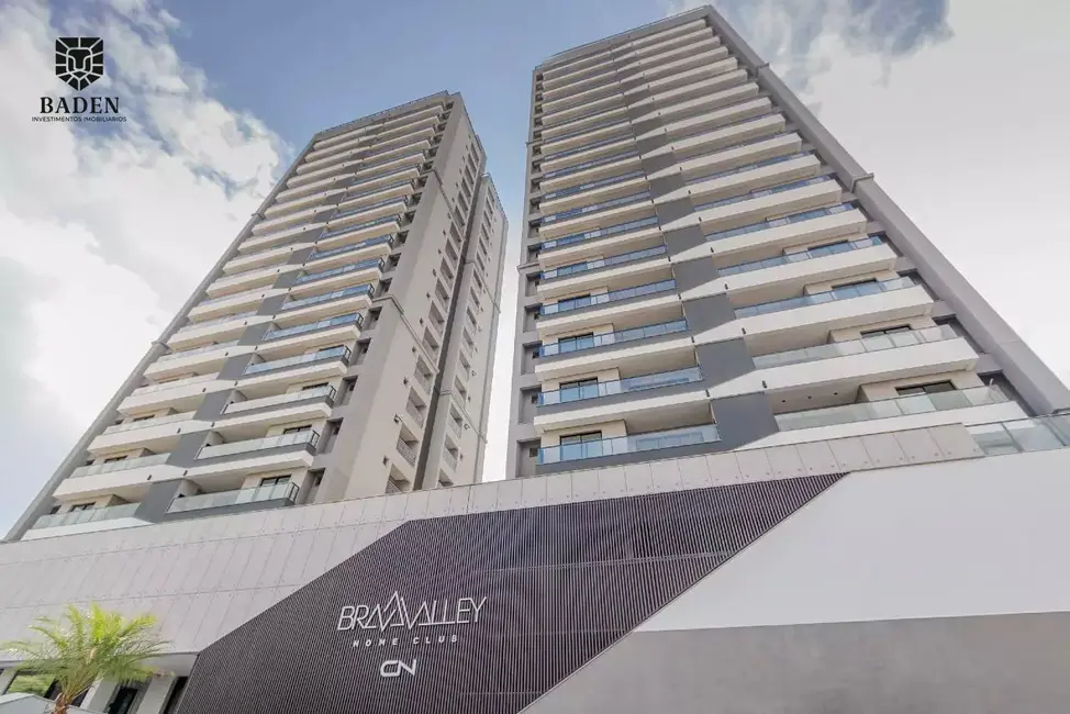 Foto 1 de Apartamento com 2 quartos à venda, 84m2 em Itajai - SC