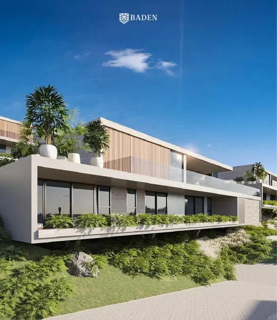 Foto 3 de Casa com 3 quartos à venda, 470m2 em Garopaba - SC