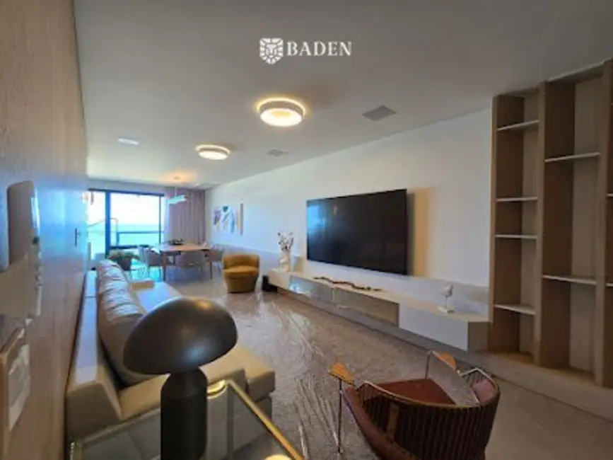 Foto 6 de Apartamento com 3 quartos à venda, 180m2 em Itajai - SC