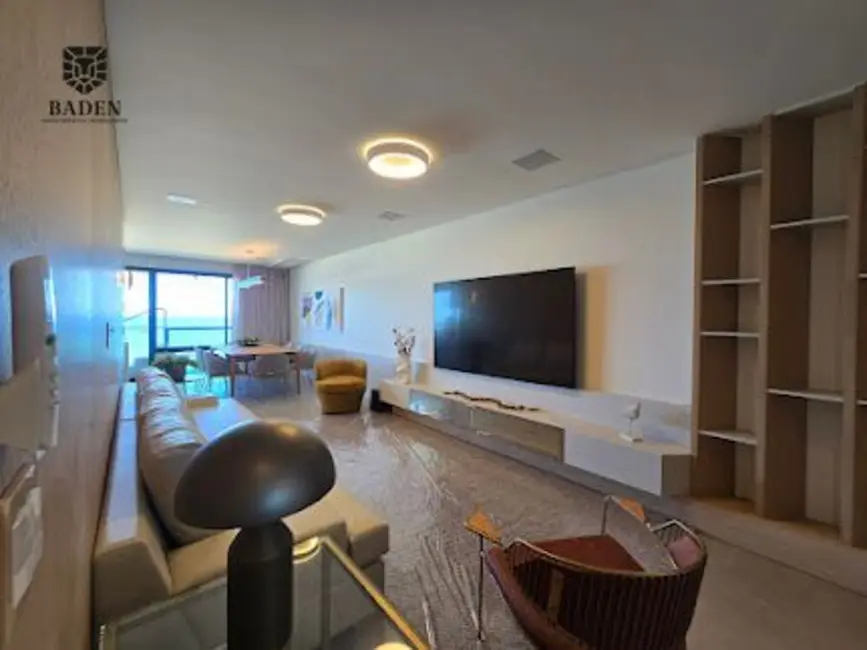 Foto 6 de Apartamento com 3 quartos à venda, 180m2 em Itajai - SC