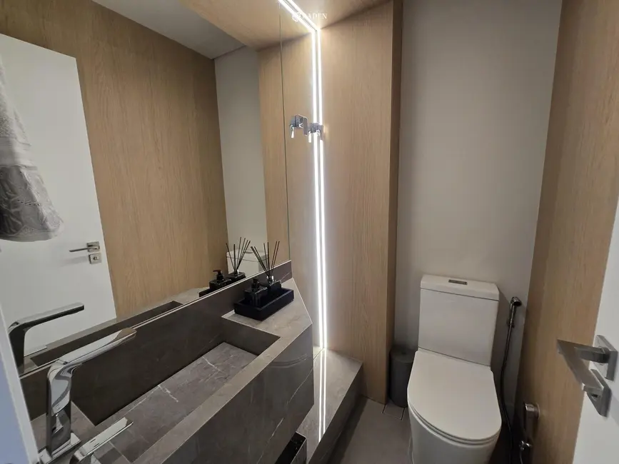 Foto 7 de Apartamento com 3 quartos à venda, 180m2 em Itajai - SC