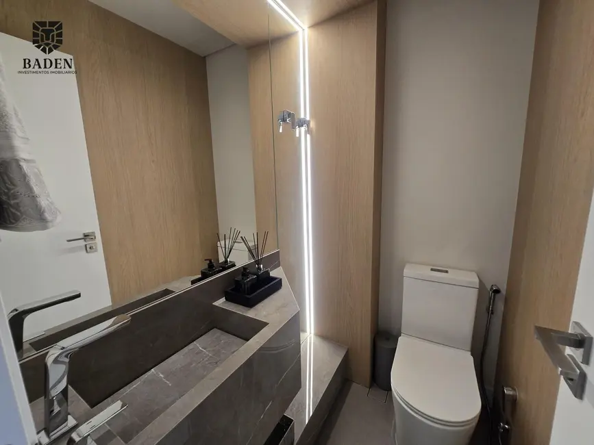 Foto 7 de Apartamento com 3 quartos à venda, 180m2 em Itajai - SC