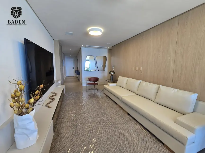 Foto 5 de Apartamento com 3 quartos à venda, 180m2 em Itajai - SC