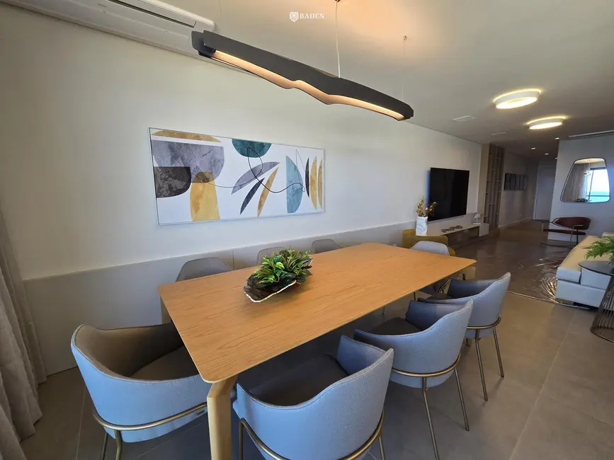 Foto 4 de Apartamento com 3 quartos à venda, 180m2 em Itajai - SC