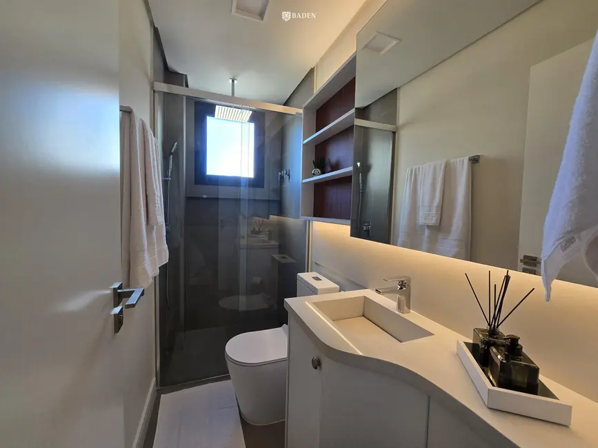 Foto 8 de Apartamento com 3 quartos à venda, 180m2 em Itajai - SC