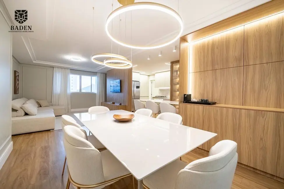 Foto 6 de Apartamento com 3 quartos à venda, 125m2 em Centro, Balneario Camboriu - SC