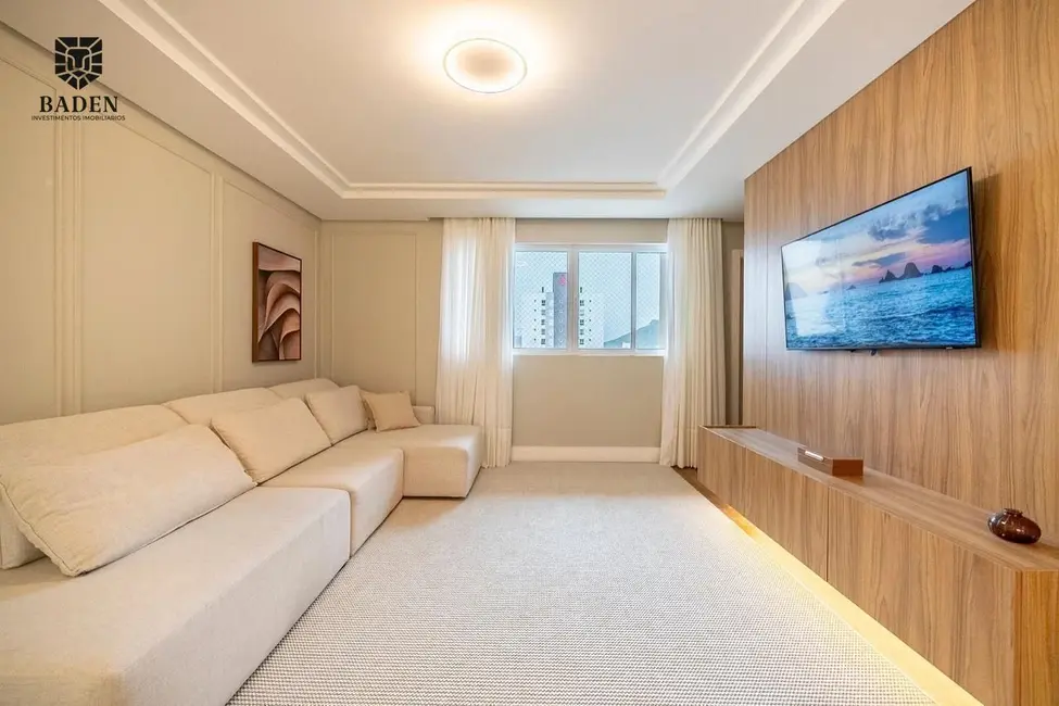 Foto 9 de Apartamento com 3 quartos à venda, 125m2 em Centro, Balneario Camboriu - SC