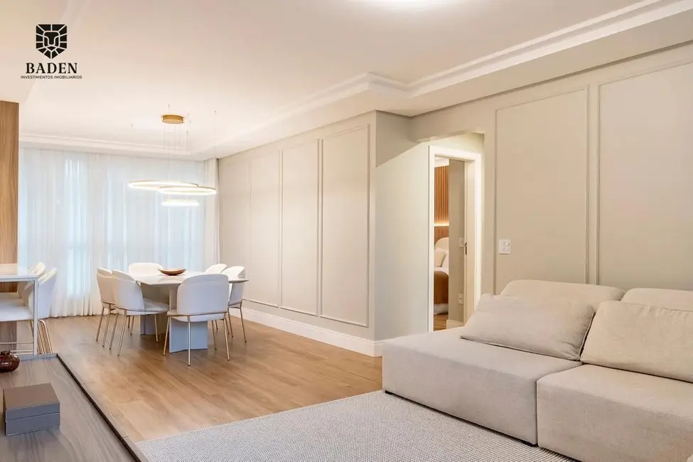 Foto 8 de Apartamento com 3 quartos à venda, 125m2 em Centro, Balneario Camboriu - SC