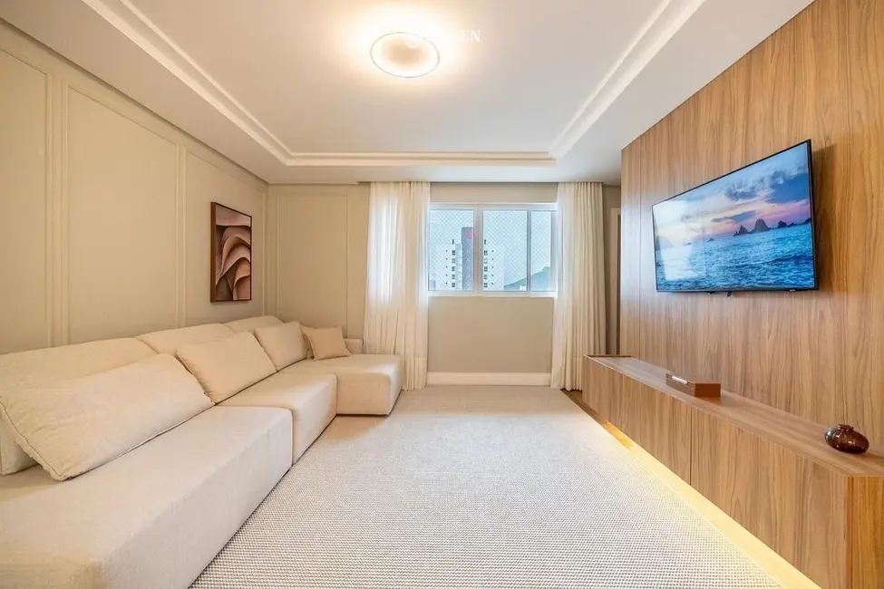 Foto 9 de Apartamento com 3 quartos à venda, 125m2 em Centro, Balneario Camboriu - SC