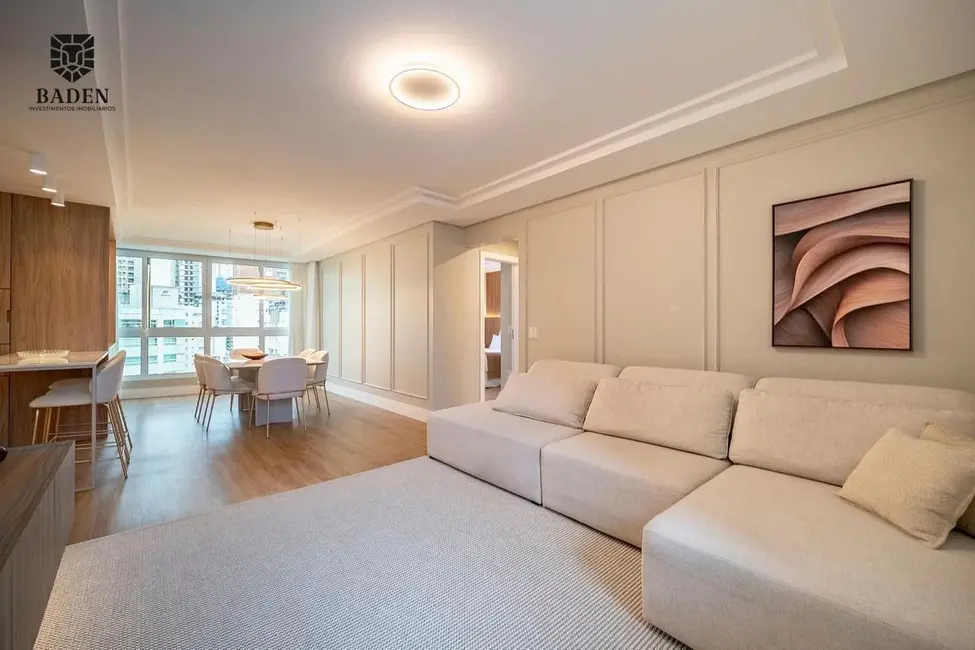 Foto 7 de Apartamento com 3 quartos à venda, 125m2 em Centro, Balneario Camboriu - SC