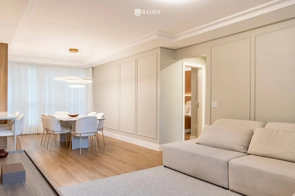 Foto 8 de Apartamento com 3 quartos à venda, 125m2 em Centro, Balneario Camboriu - SC