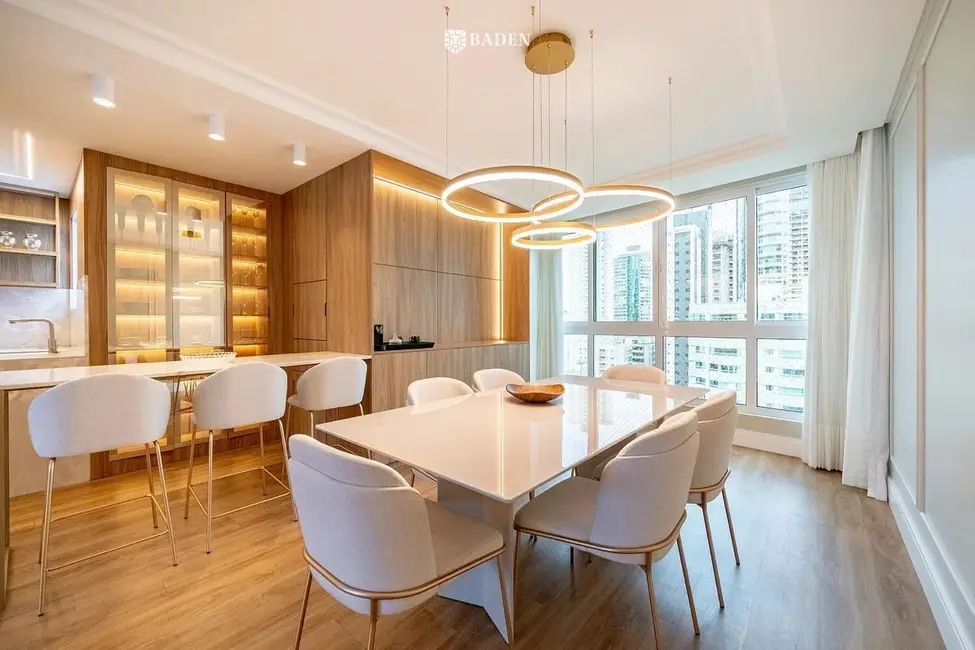 Foto 5 de Apartamento com 3 quartos à venda, 125m2 em Centro, Balneario Camboriu - SC