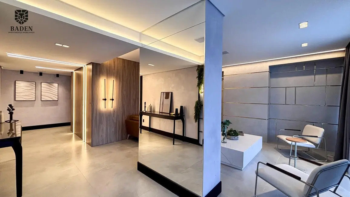 Foto 9 de Apartamento com 2 quartos para alugar, 79m2 em Itajai - SC