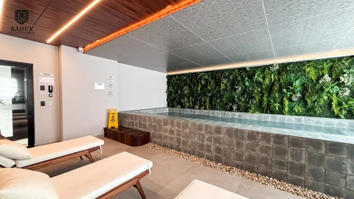 Foto 5 de Apartamento com 2 quartos para alugar, 79m2 em Itajai - SC