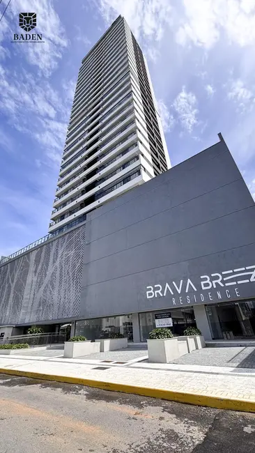 Foto 1 de Apartamento com 2 quartos para alugar, 79m2 em Itajai - SC