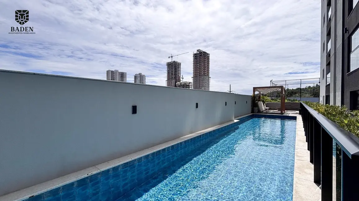 Foto 4 de Apartamento com 2 quartos para alugar, 79m2 em Itajai - SC