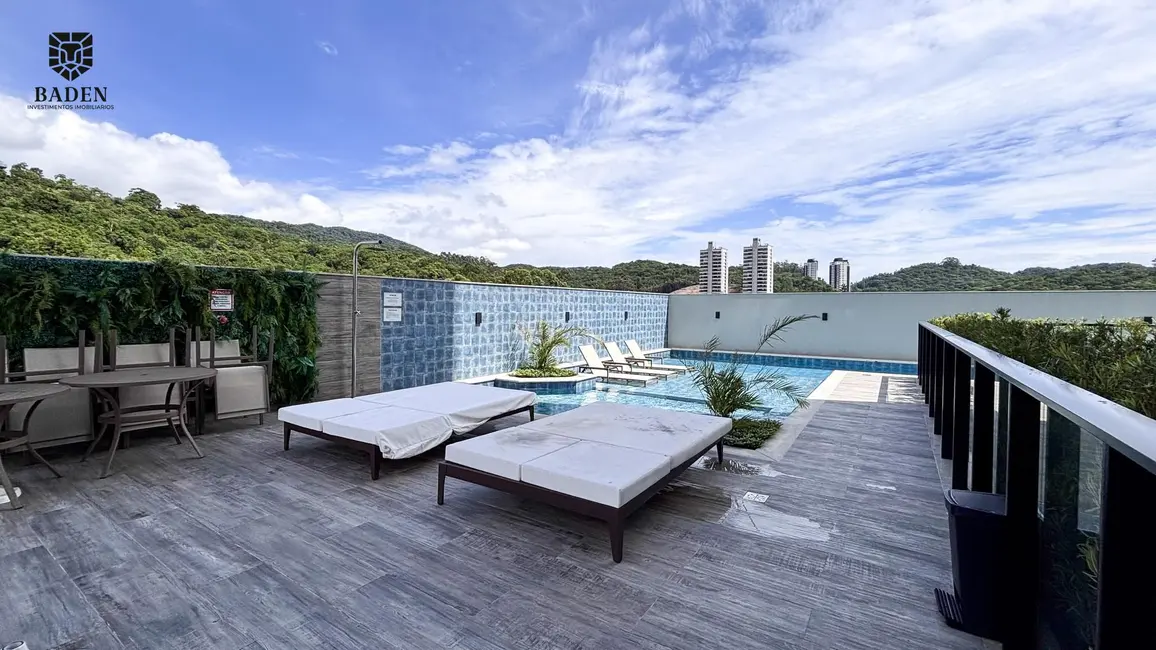 Foto 2 de Apartamento com 2 quartos para alugar, 79m2 em Itajai - SC