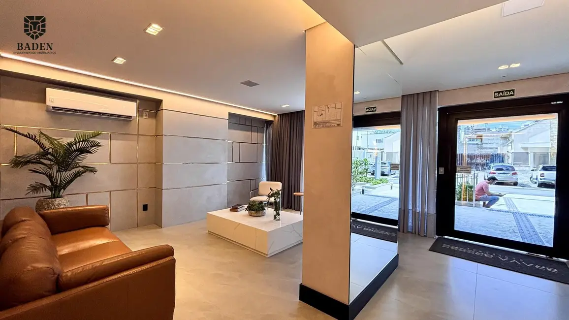 Foto 8 de Apartamento com 2 quartos para alugar, 79m2 em Itajai - SC