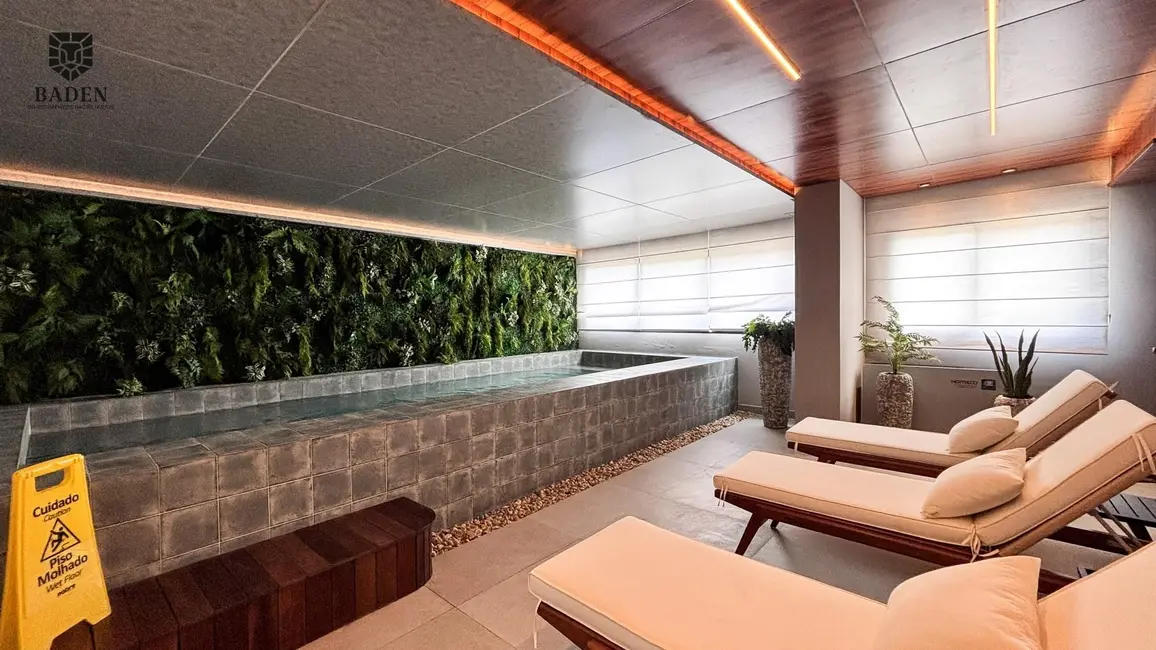 Foto 6 de Apartamento com 2 quartos para alugar, 79m2 em Itajai - SC