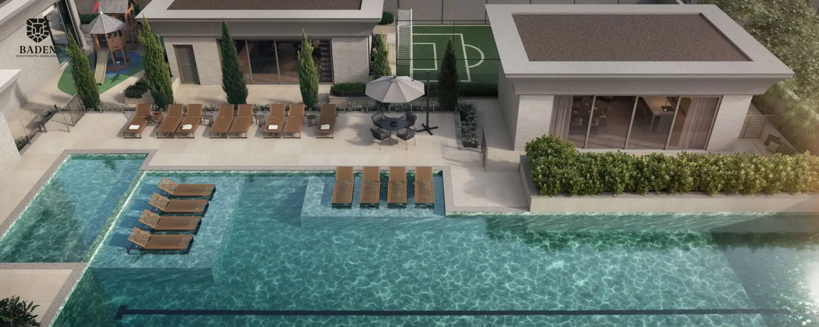 Foto 5 de Apartamento com 3 quartos à venda, 153m2 em Centro, Balneario Camboriu - SC