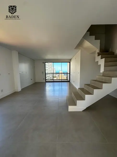 Foto 1 de Apartamento com 3 quartos à venda, 117m2 em Itajai - SC