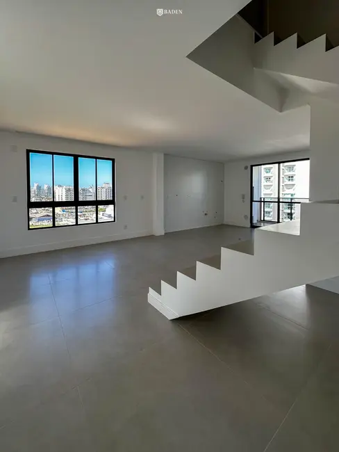 Foto 2 de Apartamento com 3 quartos à venda, 117m2 em Itajai - SC