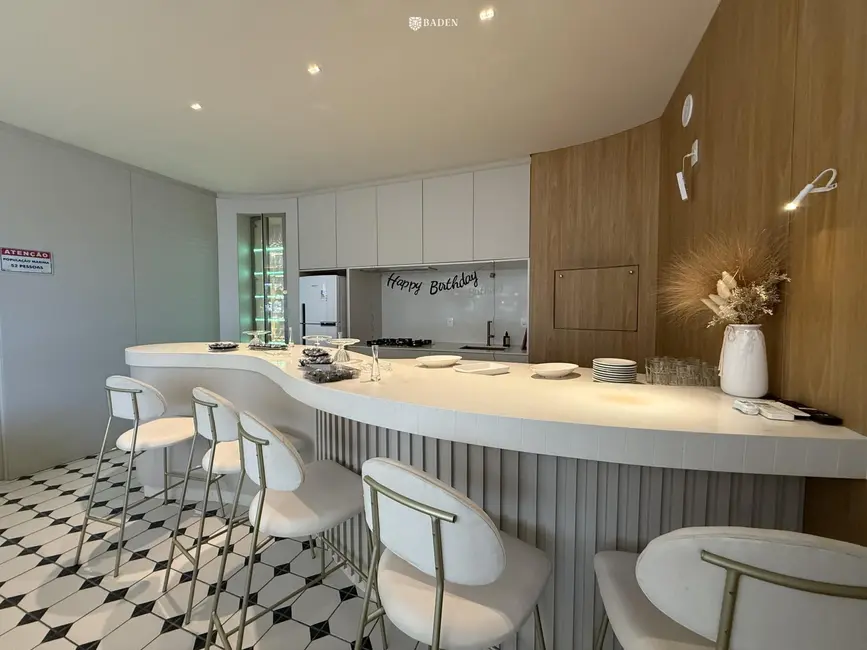 Foto 7 de Apartamento com 3 quartos à venda, 94m2 em Itajai - SC