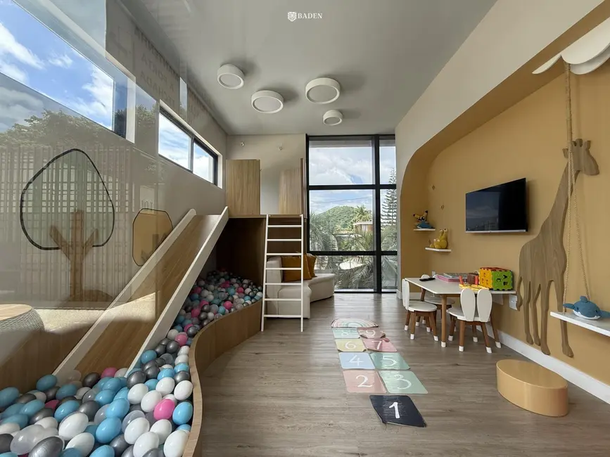 Foto 8 de Apartamento com 3 quartos à venda, 94m2 em Itajai - SC