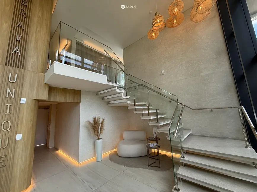 Foto 2 de Apartamento com 3 quartos à venda, 94m2 em Itajai - SC