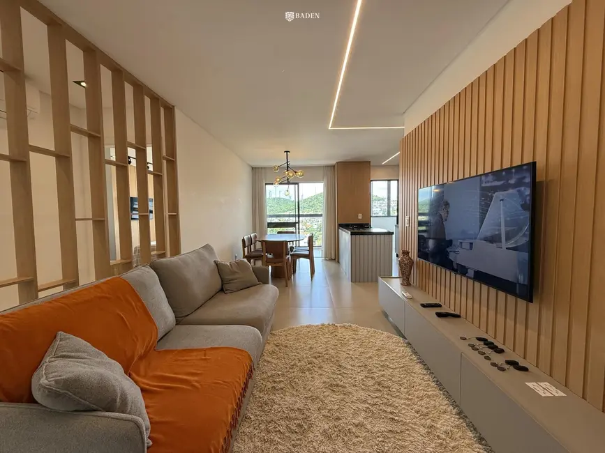 Foto 9 de Apartamento com 3 quartos à venda, 94m2 em Itajai - SC