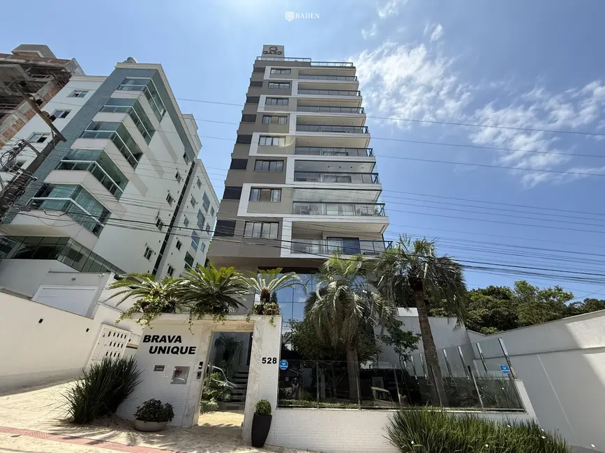 Foto 1 de Apartamento com 3 quartos à venda, 94m2 em Itajai - SC