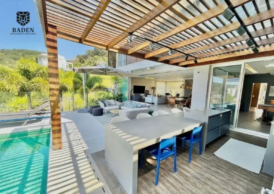 Foto 7 de Casa de Condomínio com 4 quartos à venda, 543m2 em Balneario Camboriu - SC
