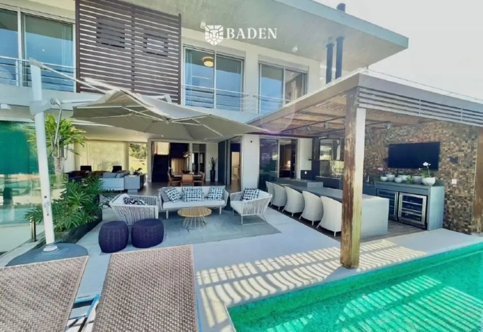 Foto 8 de Casa de Condomínio com 4 quartos à venda, 543m2 em Balneario Camboriu - SC