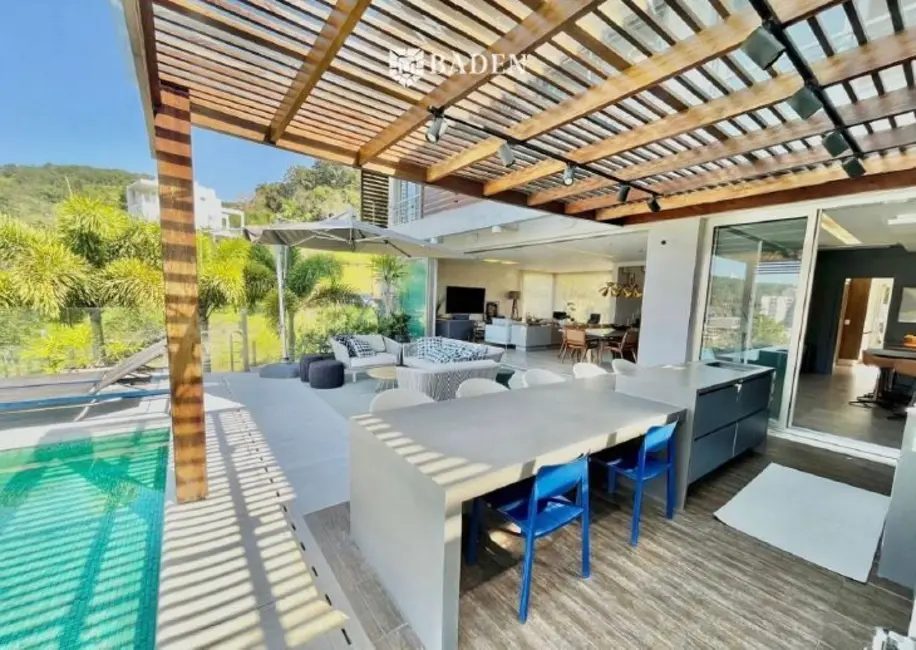 Foto 7 de Casa de Condomínio com 4 quartos à venda, 543m2 em Balneario Camboriu - SC