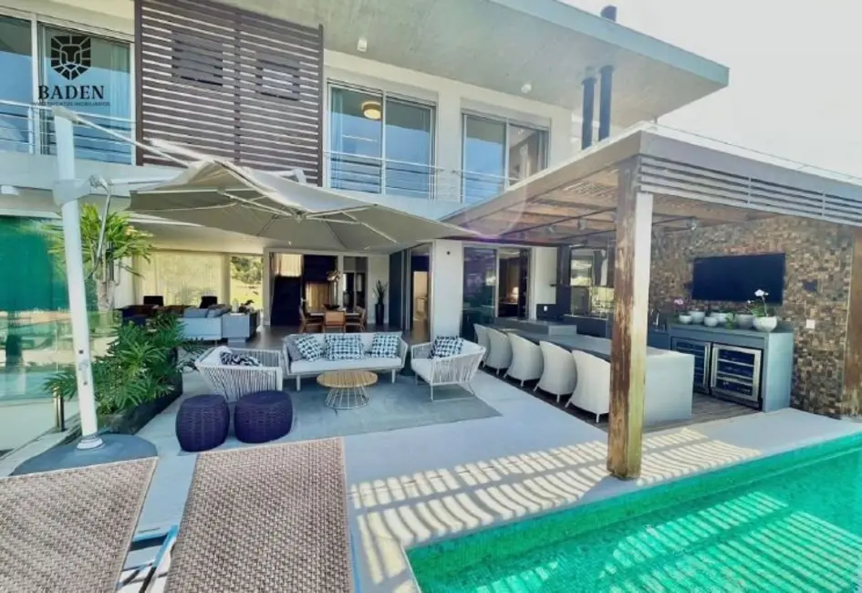 Foto 8 de Casa de Condomínio com 4 quartos à venda, 543m2 em Balneario Camboriu - SC