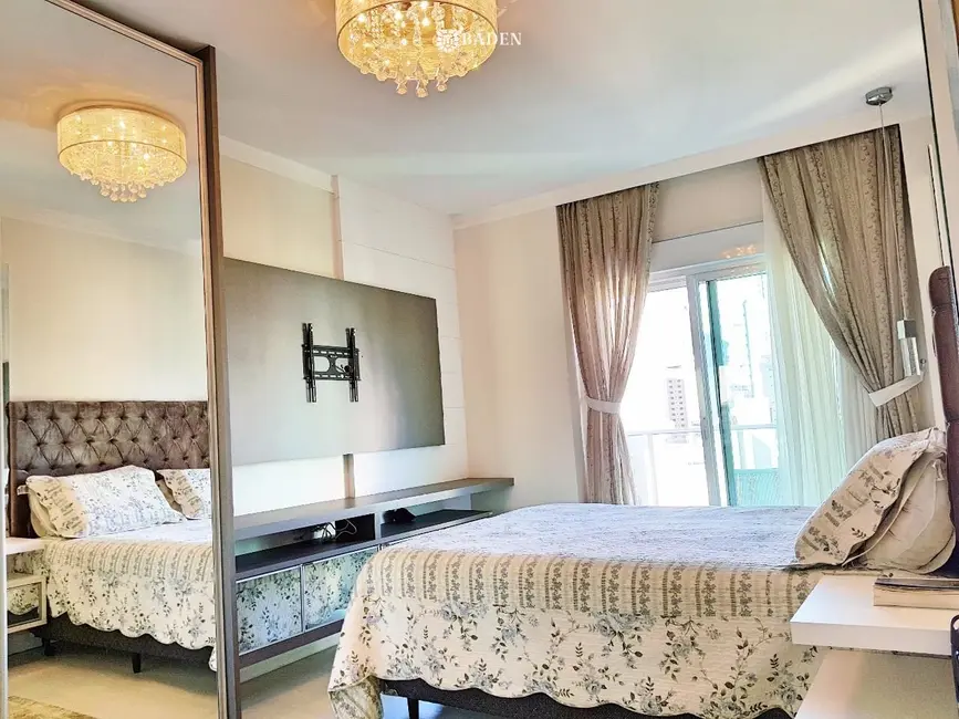 Foto 5 de Apartamento com 3 quartos para alugar, 128m2 em Centro, Balneario Camboriu - SC