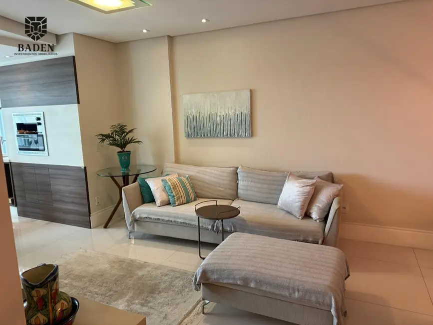 Foto 6 de Apartamento com 3 quartos para alugar, 128m2 em Centro, Balneario Camboriu - SC