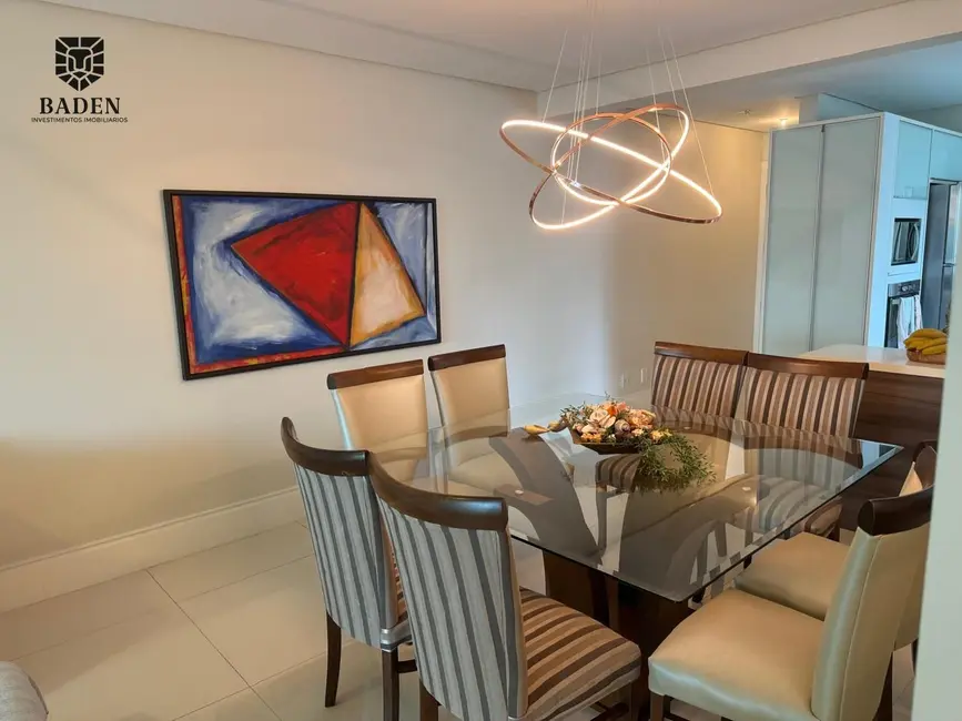 Foto 9 de Apartamento com 3 quartos para alugar, 128m2 em Centro, Balneario Camboriu - SC