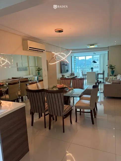 Foto 7 de Apartamento com 3 quartos para alugar, 128m2 em Centro, Balneario Camboriu - SC