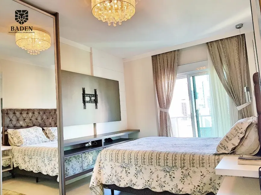 Foto 5 de Apartamento com 3 quartos para alugar, 128m2 em Centro, Balneario Camboriu - SC