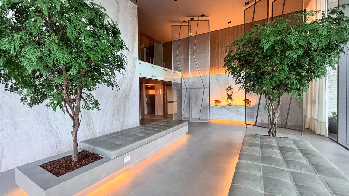 Foto 2 de Apartamento com 4 quartos à venda, 267m2 em Fazenda, Itajai - SC