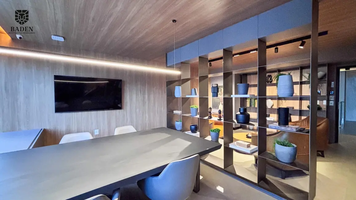 Foto 8 de Apartamento com 4 quartos à venda, 267m2 em Fazenda, Itajai - SC