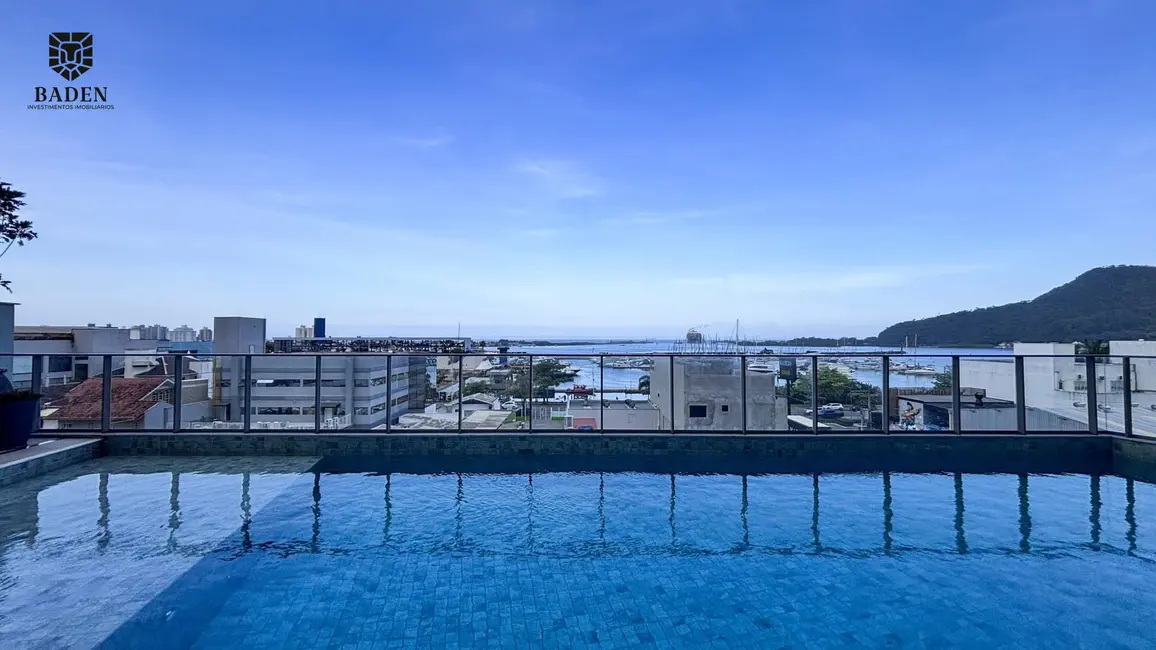 Foto 6 de Apartamento com 4 quartos à venda, 267m2 em Fazenda, Itajai - SC