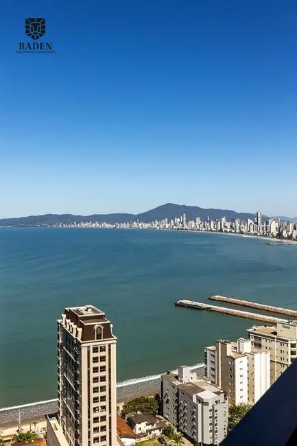 Foto 1 de Apartamento com 3 quartos à venda, 119m2 em Itapema - SC