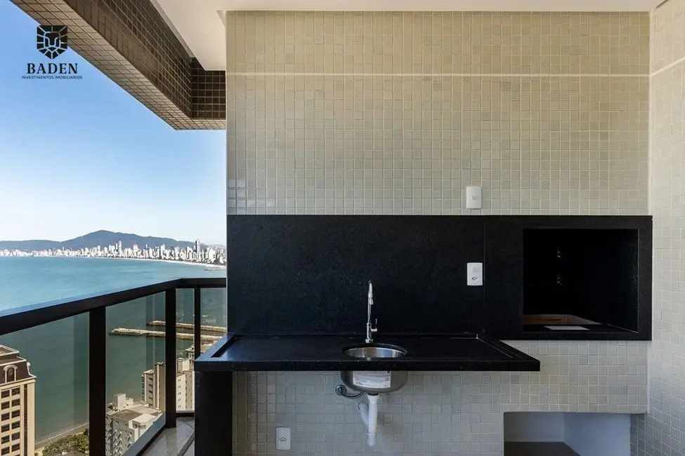 Foto 2 de Apartamento com 3 quartos à venda, 119m2 em Itapema - SC