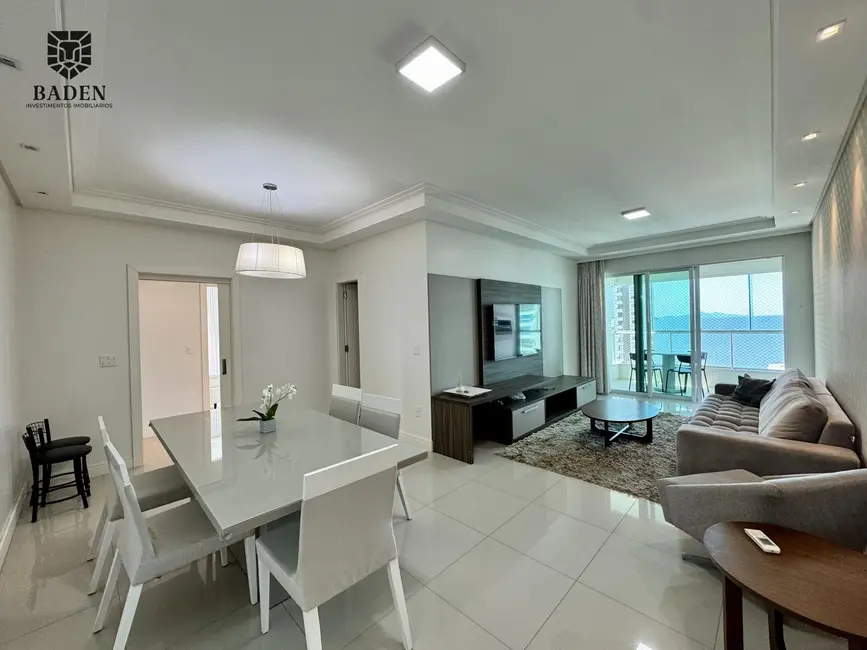 Foto 1 de Apartamento com 4 quartos à venda, 144m2 em Centro, Balneario Camboriu - SC