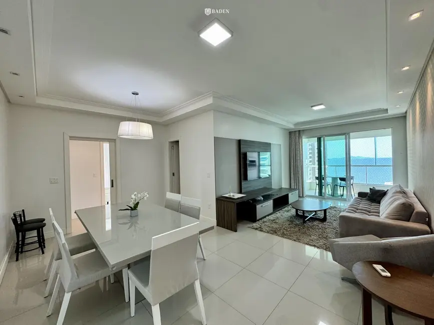 Foto 1 de Apartamento com 4 quartos para alugar, 144m2 em Centro, Balneario Camboriu - SC