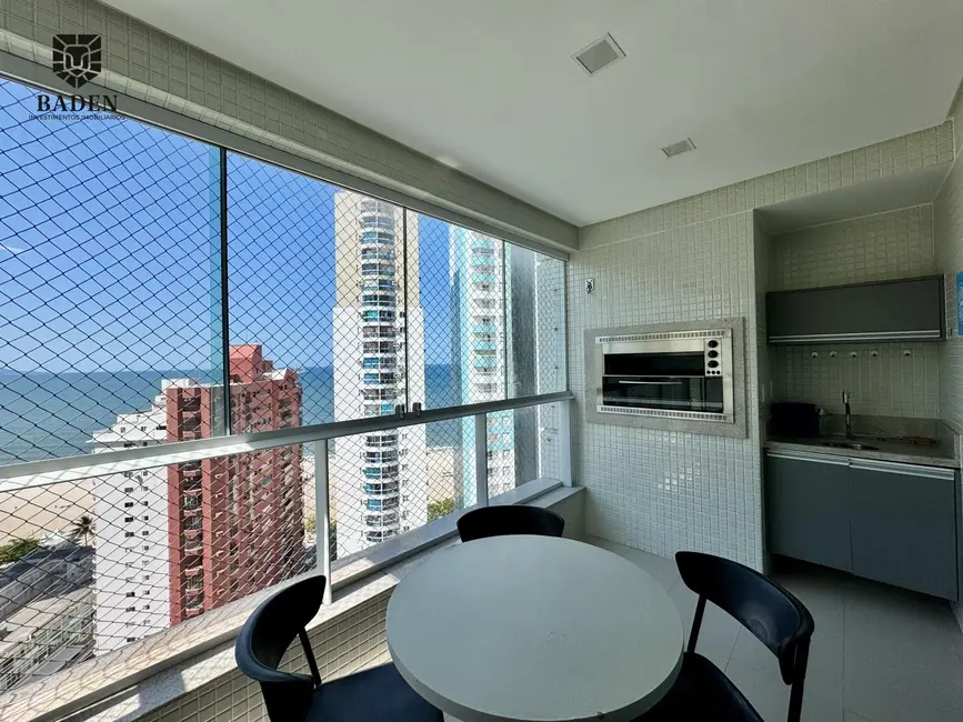 Foto 9 de Apartamento com 4 quartos à venda, 144m2 em Centro, Balneario Camboriu - SC